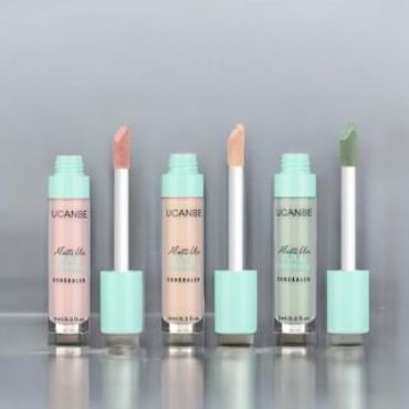 UCANBE  - Brightening & Correcting Concealer - 6 Shades