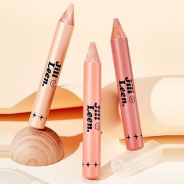 JILL LEEN - Aegyo Sal Pearlescent Highlight Stick - 3 Colors #102 - 1.6g