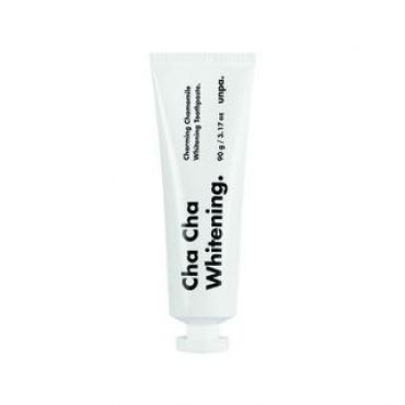 unpa - Cha Cha Whitening Toothpaste 90g
