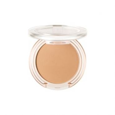 NATURE REPUBLIC - By Flower Contouring - 3 Colors #03 Cinnamon Mocha
