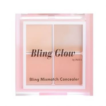 Bling Glow - Mix Match Concealer 1 set