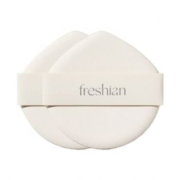 freshian - Cushion Puff 2 pcs