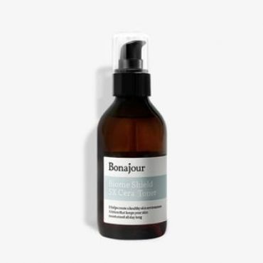 BONAJOUR - Biome Shield 5X Cera Toner 150ml