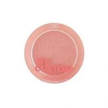 I'M MEME - My Custom Blush - 6 Colors #01 Mellow Pink
