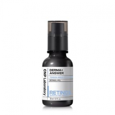 CNP Laboratory - Derma Answer Tension Angle-fit Ampule 30ml