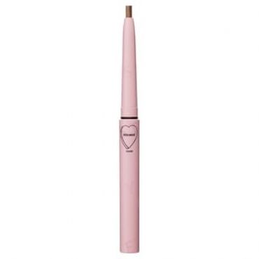 WHOMEE - Control Color Eyeliner Brown Pearl 1 pc