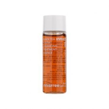 innisfree - Black Tea Youth Enhancing Treatment Essence Mini 25ml