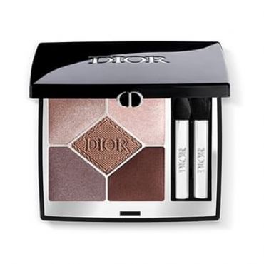 Christian Dior - Diorshow 5 Couleurs Couture Eyeshadow Palette 669 Soft Cashmere