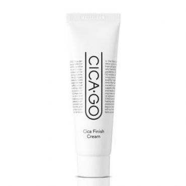 ISOI - CICAGO Cica Finish Cream 50ml