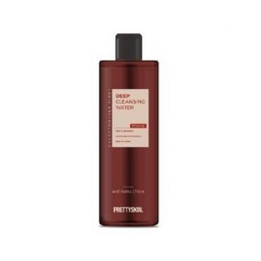 Pretty skin - Galactomyces First Deep Cleansing Water 500ml