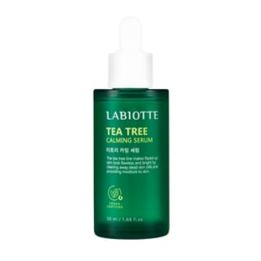 LABIOTTE - Tea Tree Calming Serum 50ml
