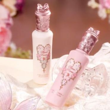 Flower Knows - Midsummer Fairytales Liquid Highlighter (3-4) #03 Pixie Dream - 5g