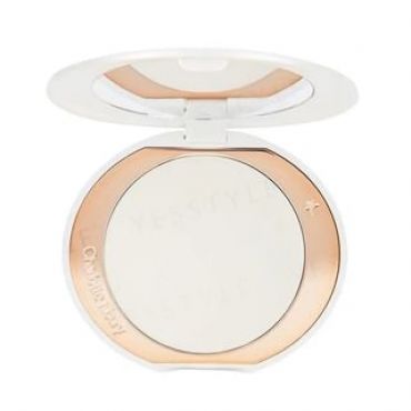 Charlotte Tilbury - Airbrush Brightening Flawless Finish Powder 2025 Edtion 01 Fair - Medium