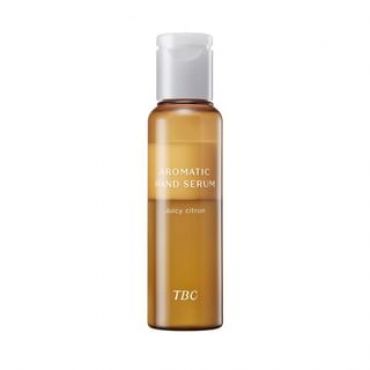 TBC - Aromatic Hand Serum Juicy Citron - 28ml