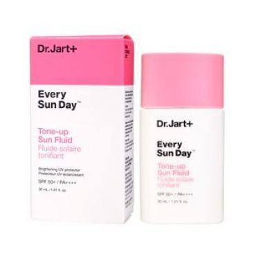 Dr. Jart+ - Every Sun Day Tone Up Sun Fluid 30ml