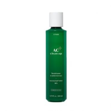 ETUDE - AC Clean Up Toner
