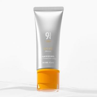 934 - Daily Protective Sunscreen Lotion SPF 45 PA+++ 45ml
