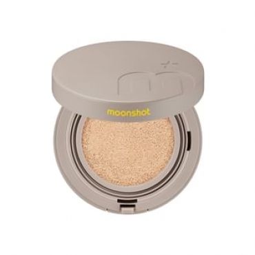 moonshot - Conscious Fit Cushion Foundation - 5 Colors #21N Cosmic Vanilla