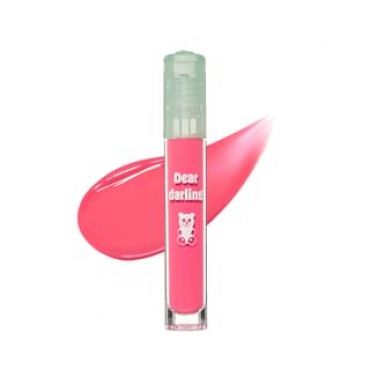 ETUDE - Dear Darling Water Gel Tint Jelly Pang Collection - 5 Colors #01 Berry Banana Pink