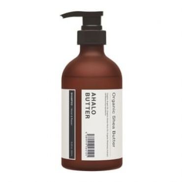 Stella Seed - Ahalo Butter Moist & Repair Shampoo 450ml