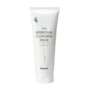 démarrer - TNA Medicated Cleansing Balm 100g