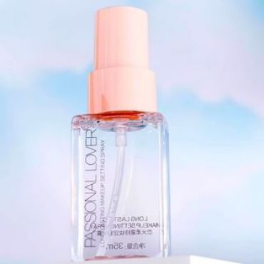 PASSIONAL LOVER - Long Lasting Make Up Setting Spray #35ml