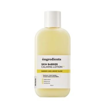 ongredients - Skin Barrier Calming Lotion EX Jumbo 150ml