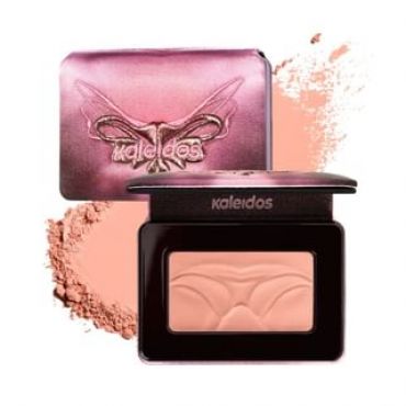 Kaleidos - Soft Flush Mono Blush - 4 Colors #P07 Angel Wing - 5g