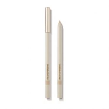 Heart Percent - Dote on Mood Gel Eyeliner Pencil - 10 Colors #03 Light Beige