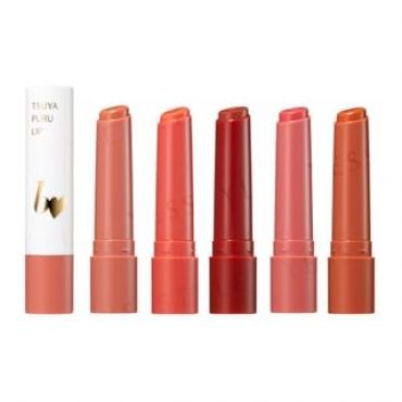 BIDOL - Tsuya Puru Lip Glossy Lip 03 Brown