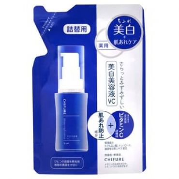 CHIFURE - VC Whitening Essence Refill 30ml Refill