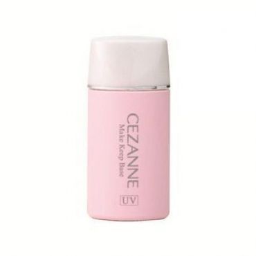 CEZANNE - UV Make Keep Base SPF 28 PA++ Pink Beige