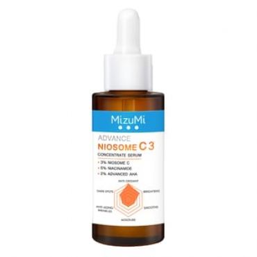 MizuMi - Advance Niosome C 3 Concentrate Serum 30ml