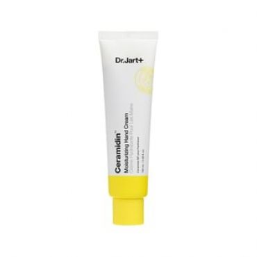 Dr. Jart+ - Ceramidin Moisturizing Hand Cream 2025 Version - 100ml