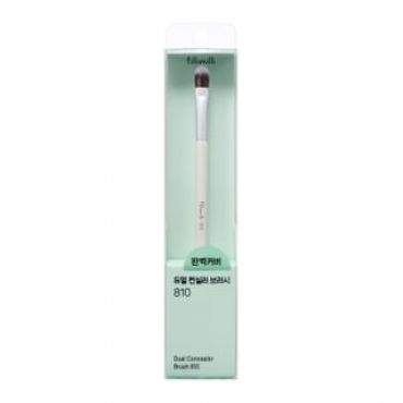 fillimilli - Dual Concealer Brush 810 2025 Version - 1 pc