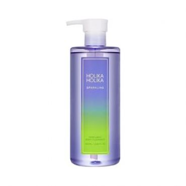HOLIKA HOLIKA - Sparkling Perfumed Body Cleanser 400ml