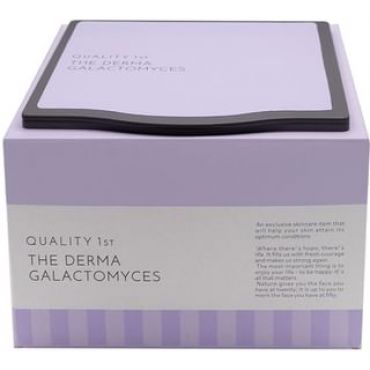 Quality First - The Derma Galactomyces Mask 30 pcs
