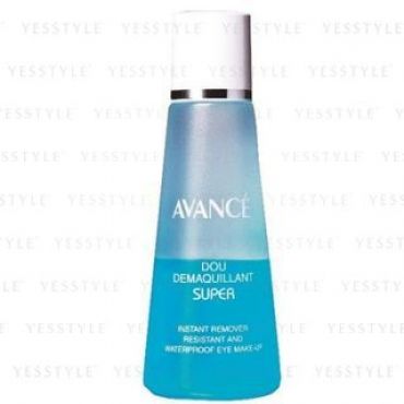 AVANCE - DOU Demaquillant Eye Makeup Remover 100ml