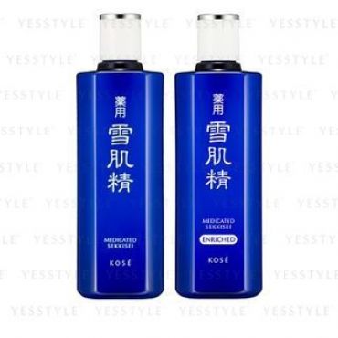 Kose - Sekkisei Lotion Fresh - 200ml