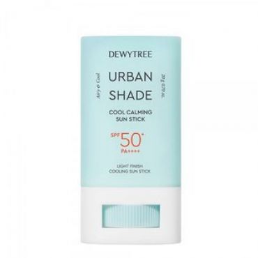 DEWYTREE - Urban Shade Cool Calming Sun Stick 20g