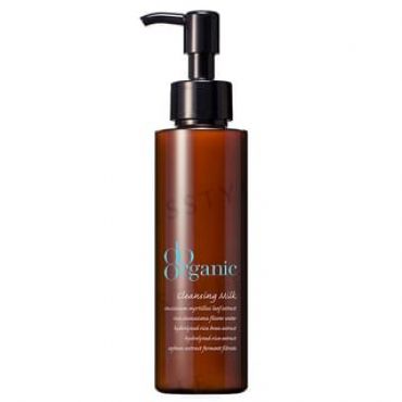 JAPANORGANIC - Do Organic Cleansing Milk 120ml