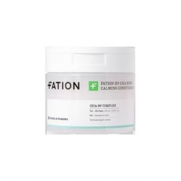 FATION - Hy-cica Biome Calming Condition Pad 165ml x 80 pads