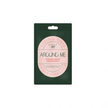 AROUND ME - Argan Hair Treatment Pouch 10ml
