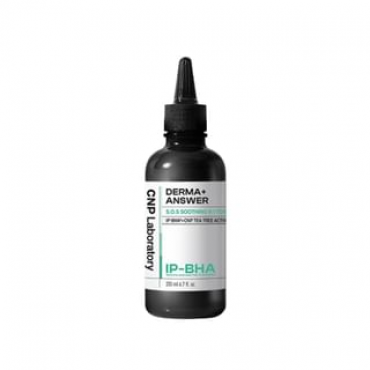 CNP Laboratory - Derma Answer SOS Soothing Tonic Ampule 200ml