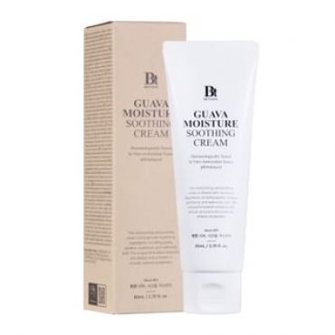 Benton - Guava Moisture Soothing Cream 80ml