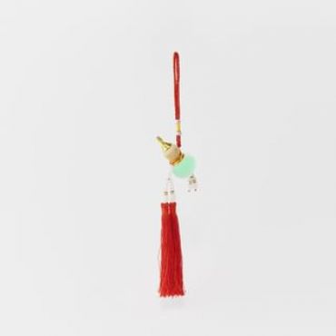 MING SING FLORIDA WATER - Myojo Floral Water Gourd Bottle Red 10ml