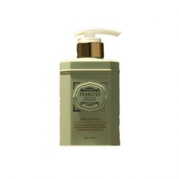 Dr. Bio - Teabless Herb Black Tea Antique Body Wash 500ml