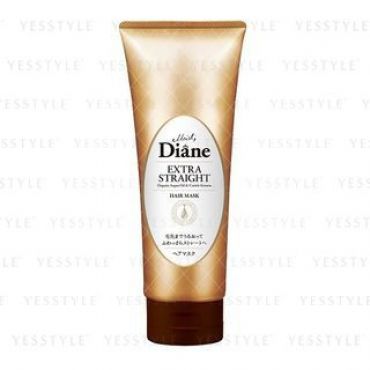 NatureLab - Moist Diane Perfect Beauty Hair Mask Extra Straight 150g