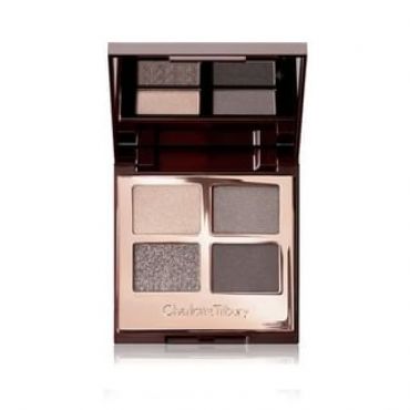 Charlotte Tilbury - Luxury Eyeshadow Palette The Rock Chick