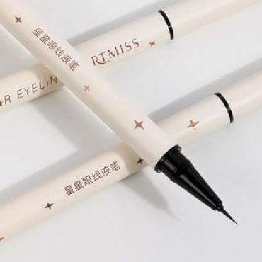 ARTMISS - Twinkle Star Liquid Eyeliner - 2 Colors 02# Latte - 0.55g